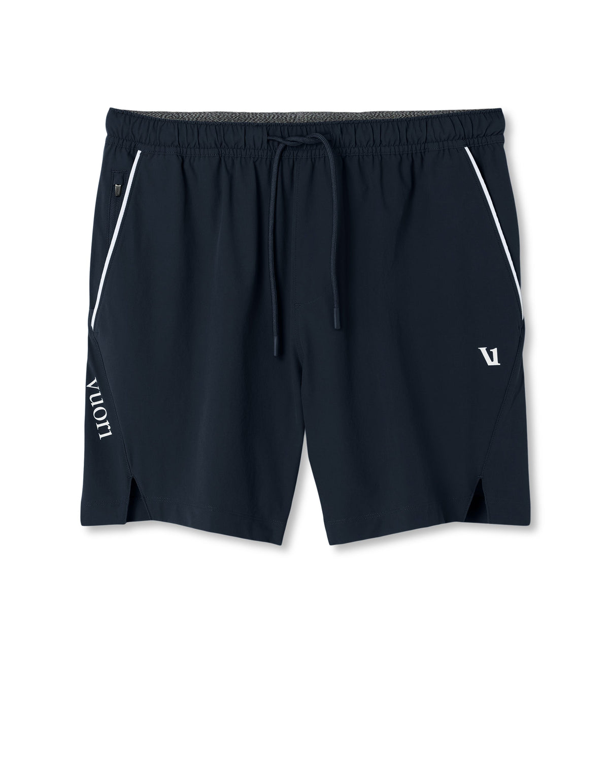 Crosscourt Short Unlined 5 | Navy