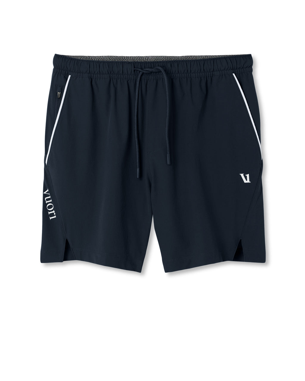 Crosscourt Short Unlined 7 | Navy