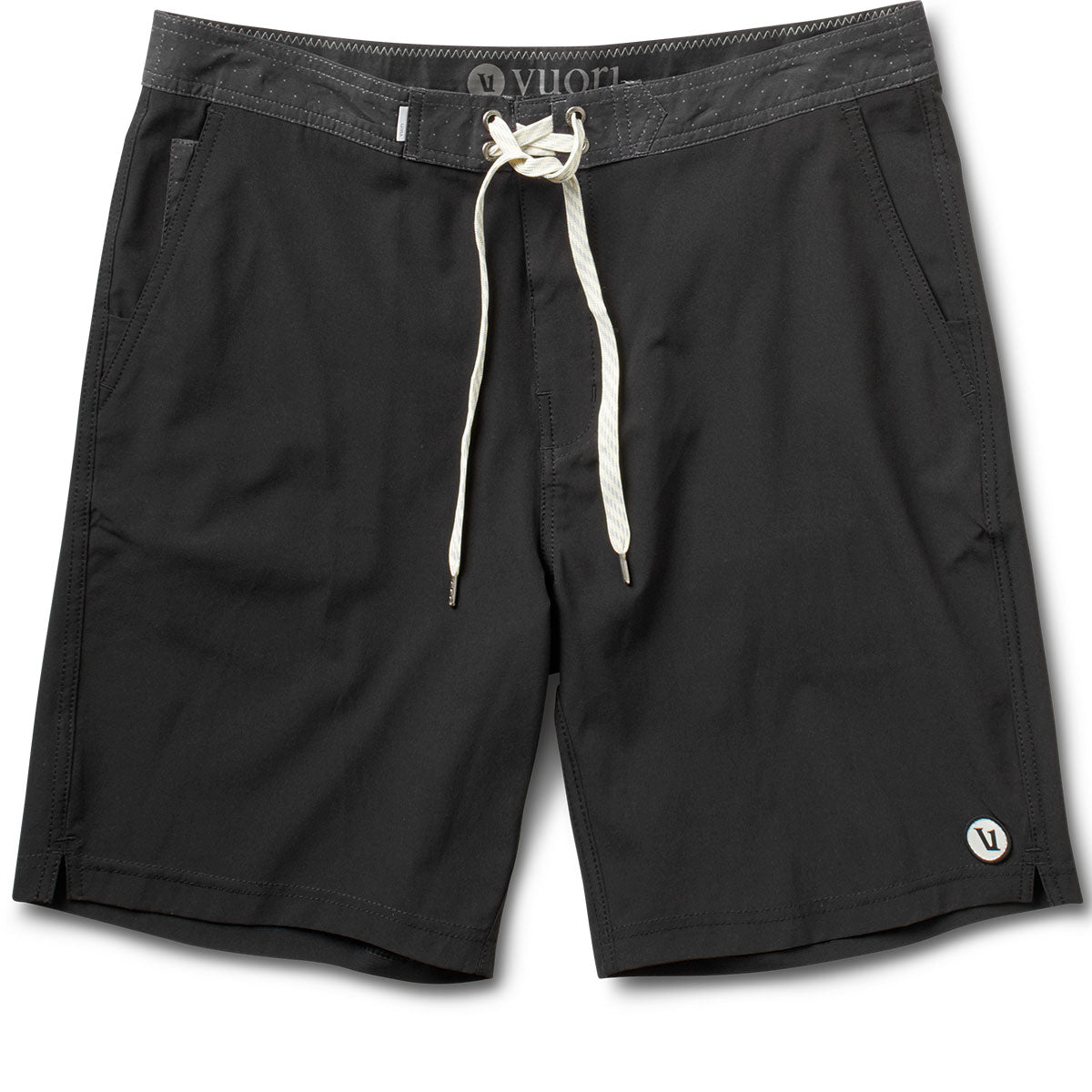 Equator Boardshort | Black