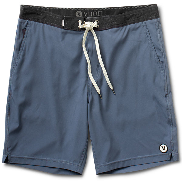 Equator Boardshort | Azure