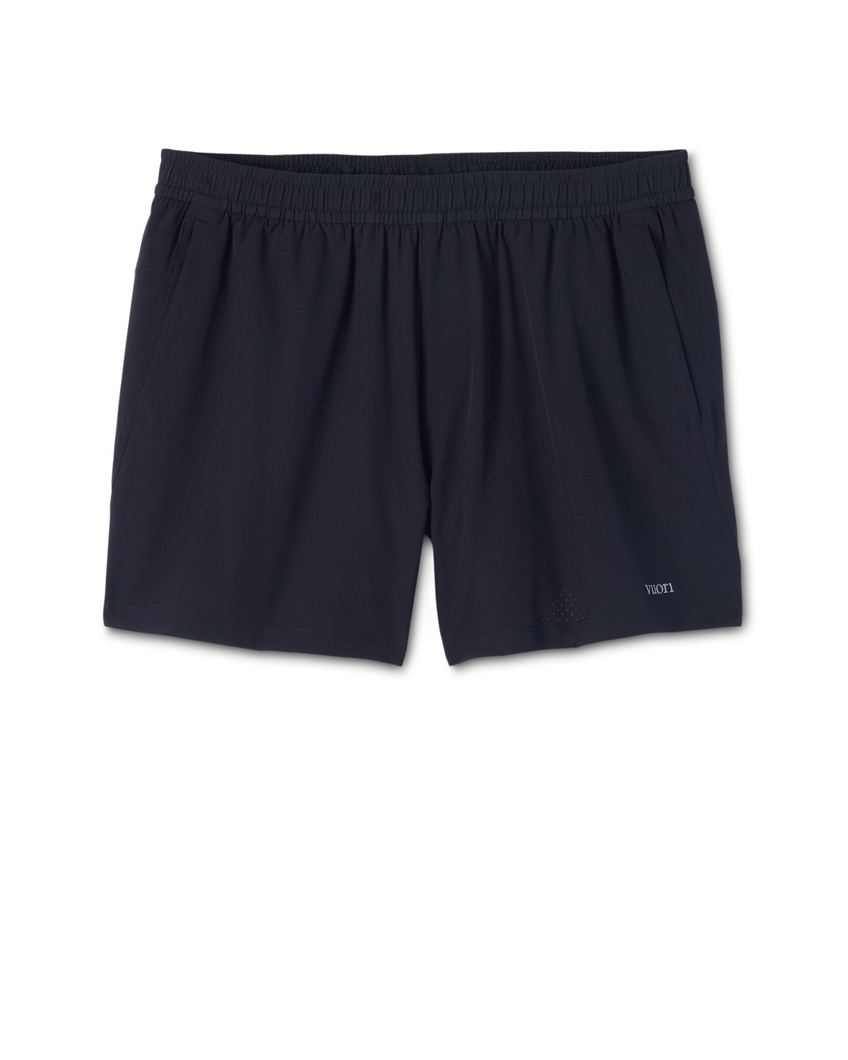 Kore Breathe Short Lined 5 | Black