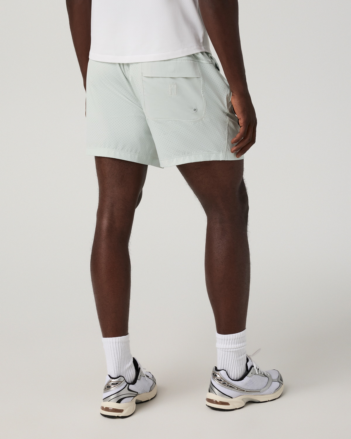 Kore Breathe Short Lined 5 | Breeze