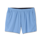 Kore Breathe Short Lined 5 | Isle Blue