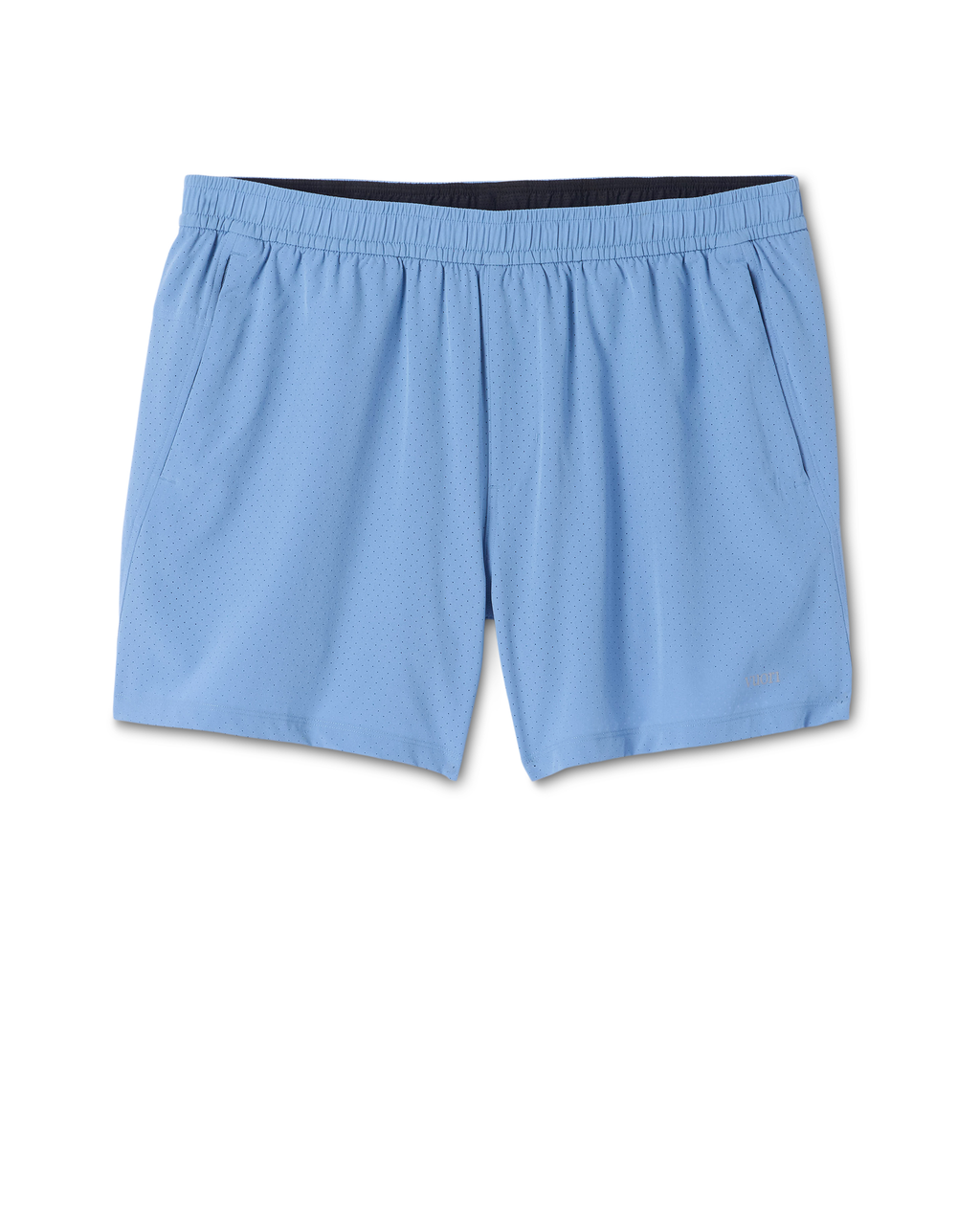 Kore Breathe Short Lined 5 | Isle Blue