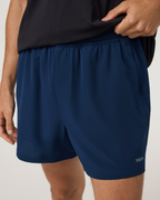 Kore Breathe Short Lined 5 | Sapphire