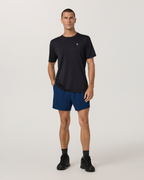 Kore Breathe Short Lined 5 | Sapphire