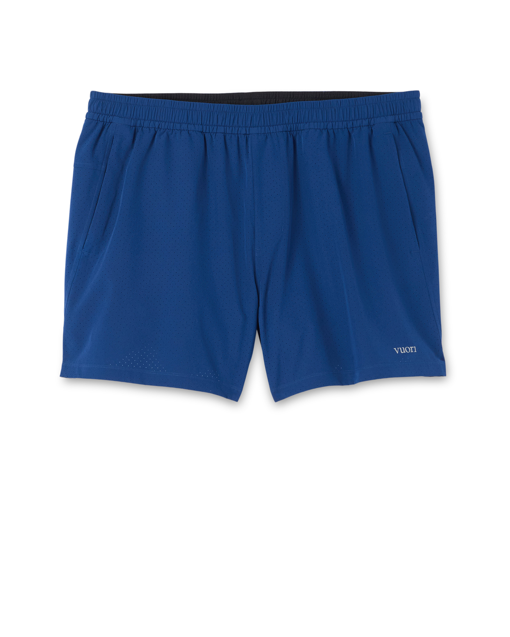 Kore Breathe Short Lined 5 | Sapphire