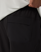 Kore Breathe Short Lined 7 | Black