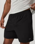 Kore Breathe Short Lined 7 | Black