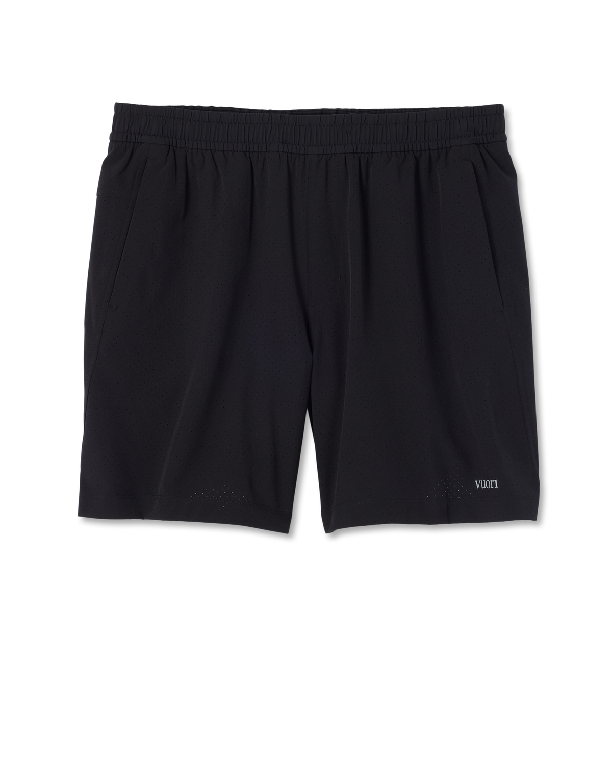 Kore Breathe Short Lined 7 | Black
