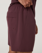 Kore Breathe Short Lined 7 | Boysenberry