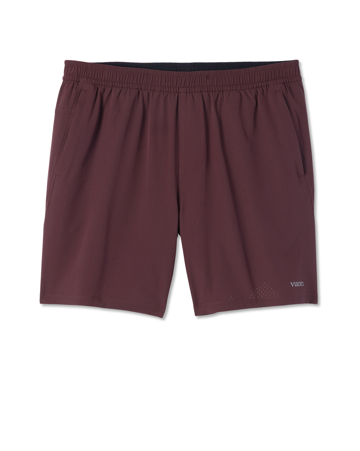 Kore Breathe Short Lined 7 | Boysenberry