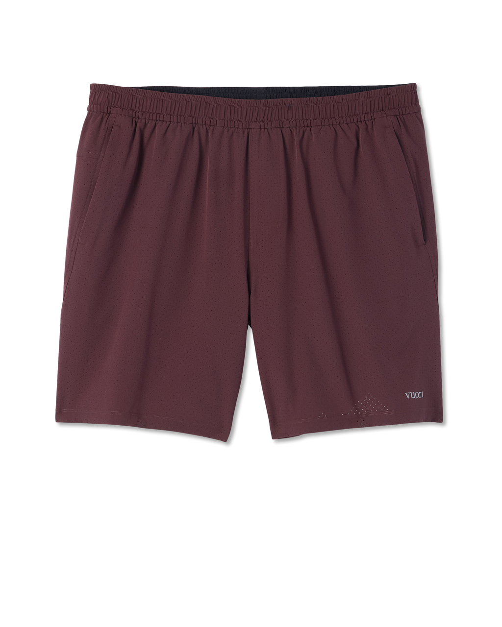 Kore Breathe Short Lined 7 | Boysenberry