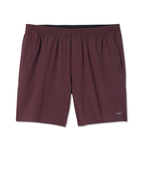 Kore Breathe Short Lined 7 | Boysenberry