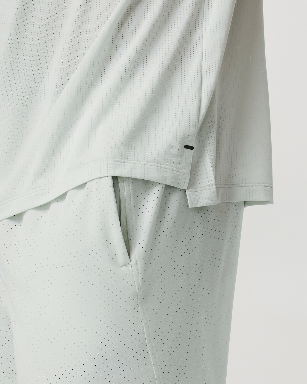 Short Sleeve Strato Breathe Tee | Breeze