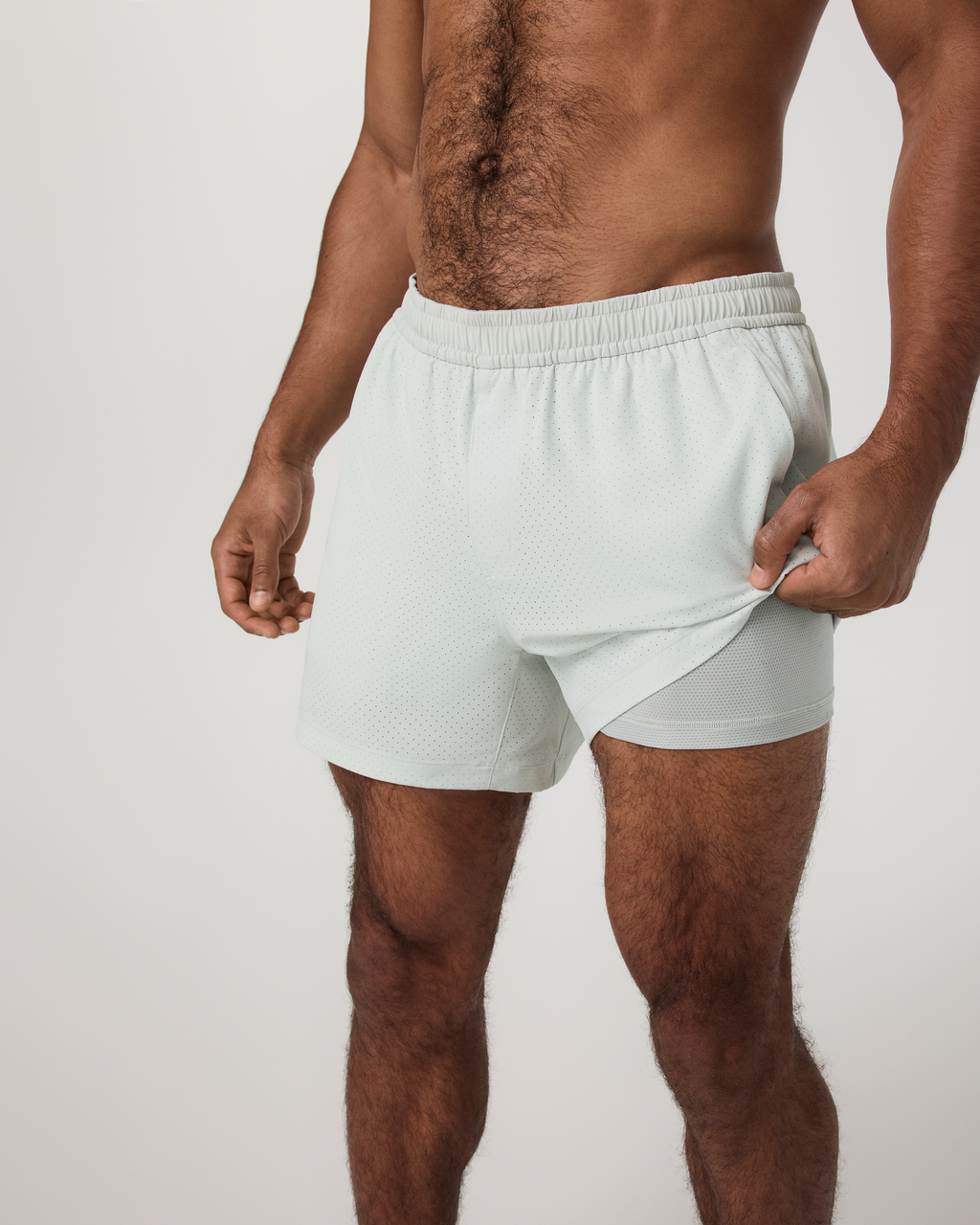 Kore Breathe Short Lined 7 | Breeze