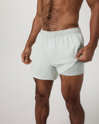 Kore Breathe Short Lined 7 | Breeze