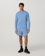 Kore Breathe Short Lined 7 | Isle Blue