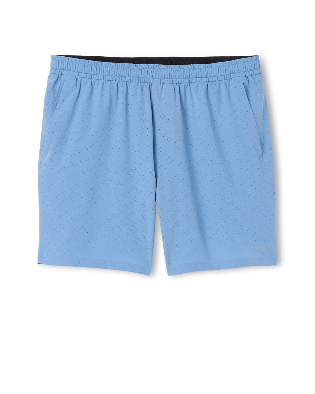 Kore Breathe Short Lined 7 | Isle Blue