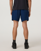 Kore Breathe Short Lined 7 | Sapphire