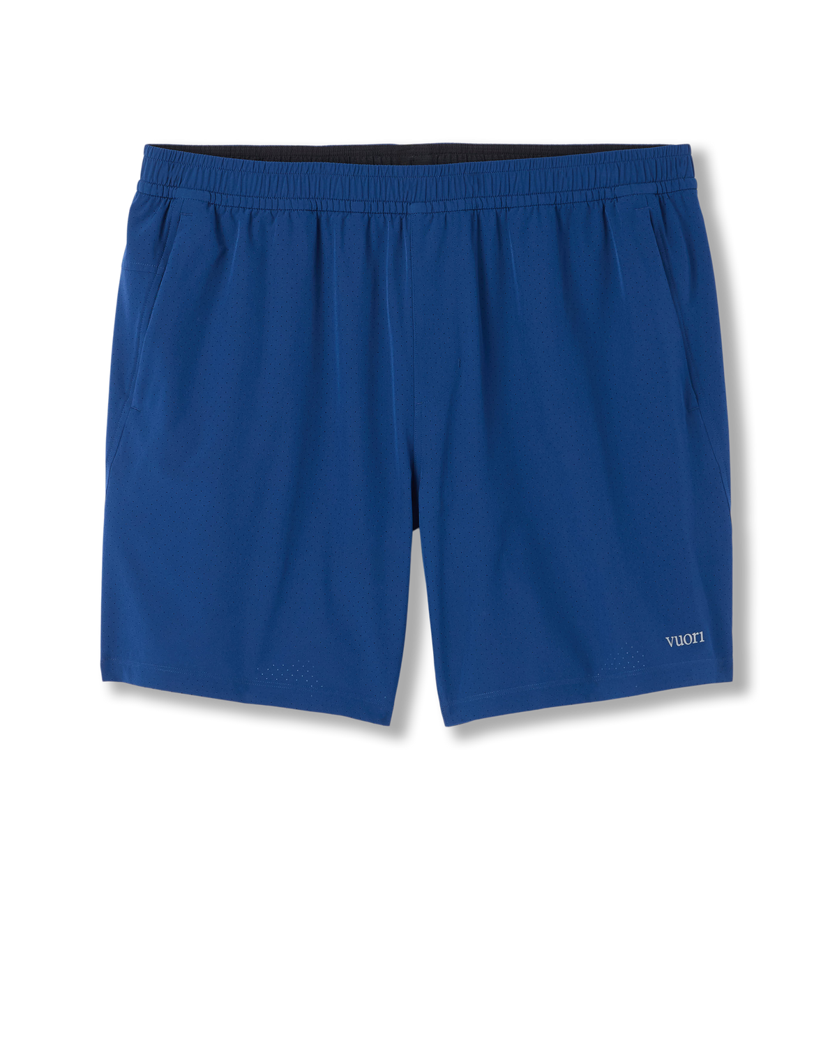 Kore Breathe Short Lined 7 | Sapphire