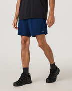 Kore Breathe Short Lined 7 | Sapphire