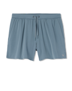 Course Short Lined 5 | Abyss