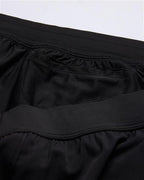 Course Short Lined 5 | Black
