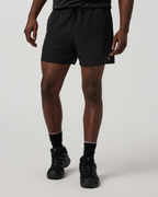 Course Short Lined 5 | Black