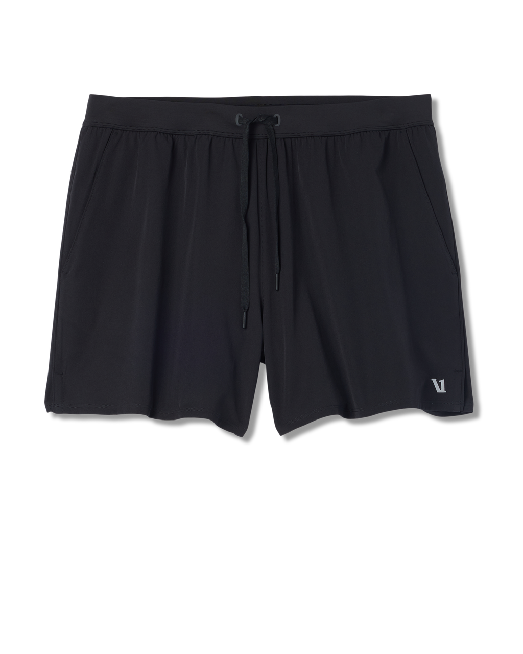 Course Short Lined 5 | Black