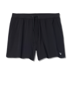 Course Short Lined 5 | Black
