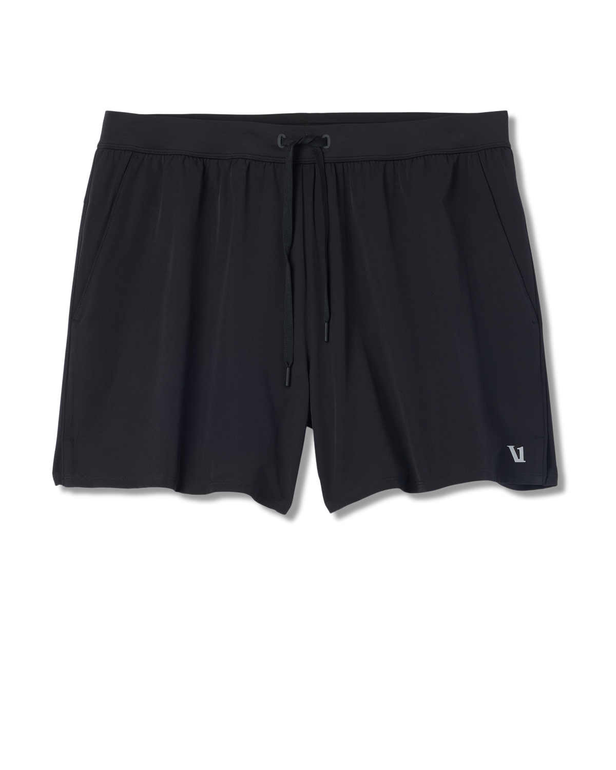 Course Short Lined 5 | Black