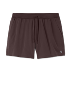 Course Short Lined 5 | French Roast