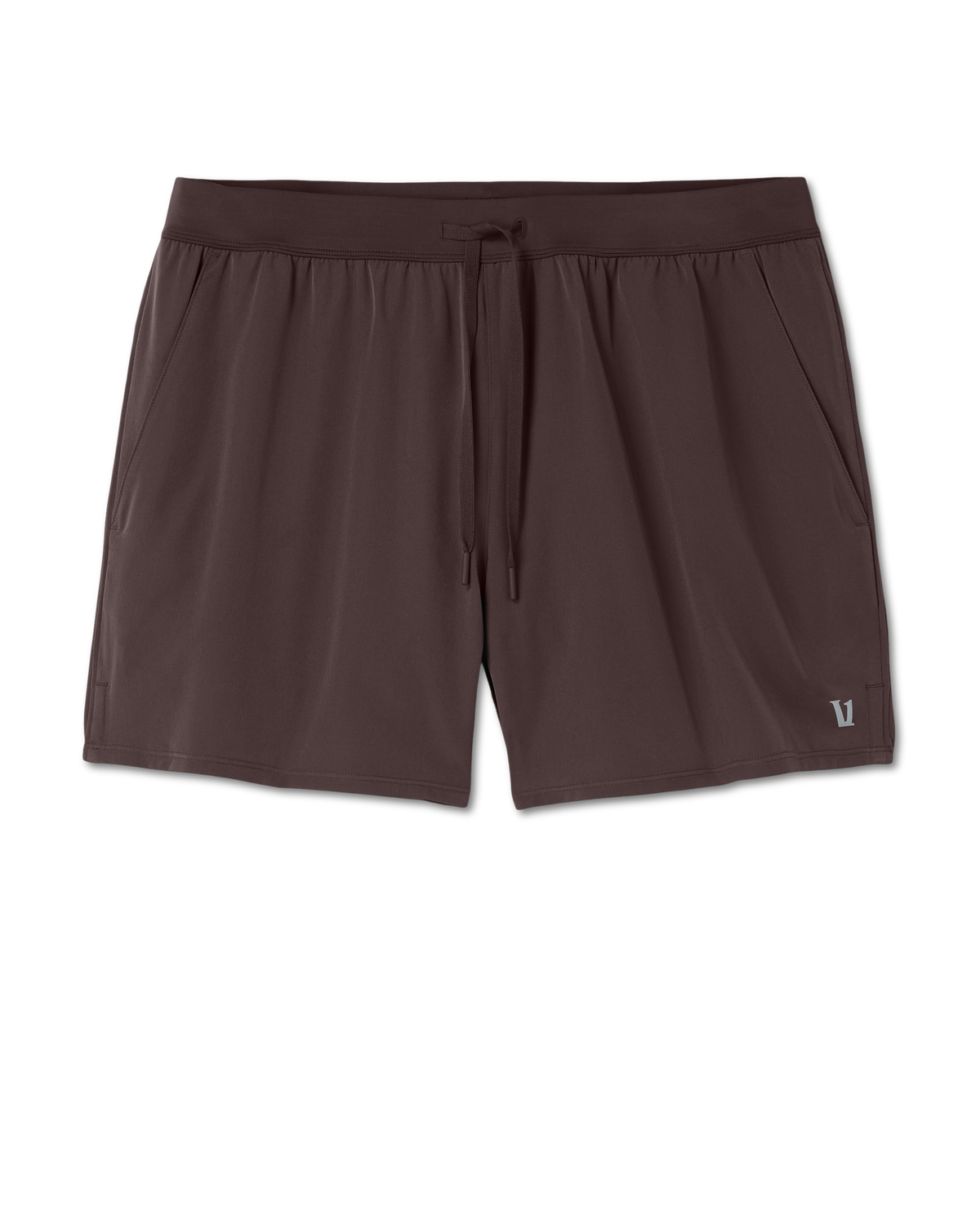 Course Short Lined 5 | French Roast