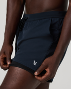 Course Short Lined 5 | Ink