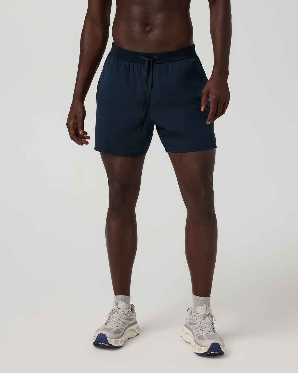 Course Short Lined 5 | Ink