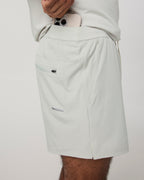 Course Short Lined 5 | Moonstone