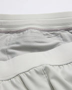 Course Short Lined 5 | Moonstone