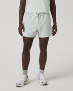 Course Short Lined 5 | Moonstone
