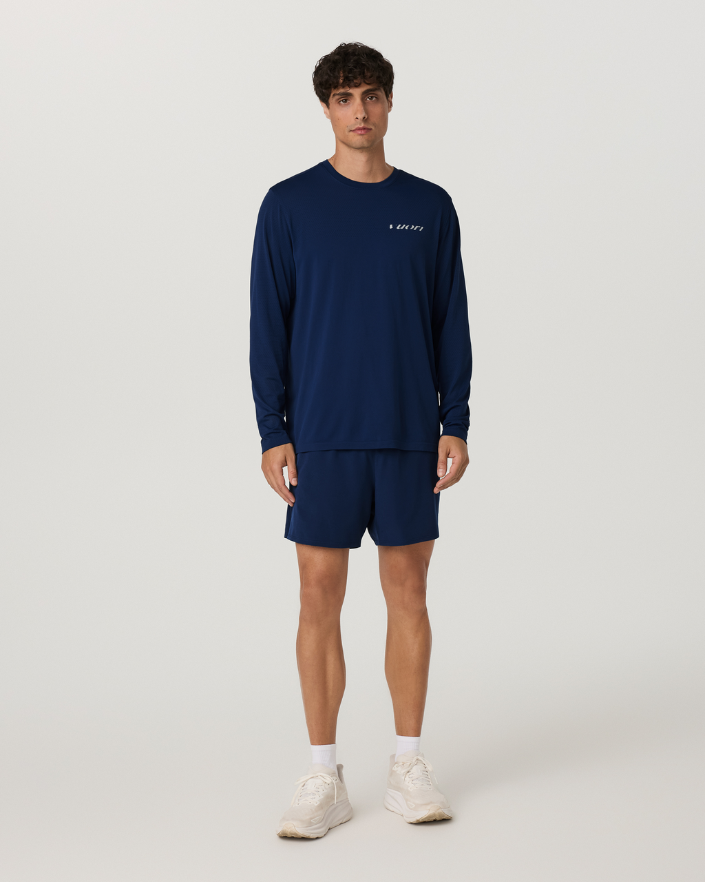 Course Short Lined 5 | Sapphire