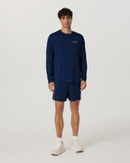 Course Short Lined 5 | Sapphire