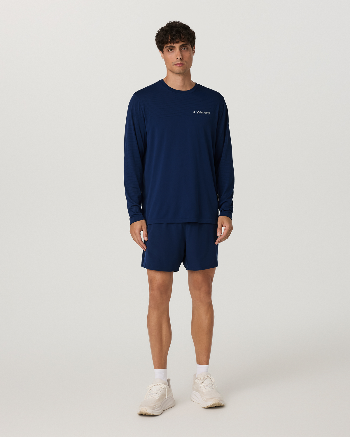 Course Short Lined 5 | Sapphire