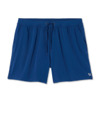 Course Short Lined 5 | Sapphire