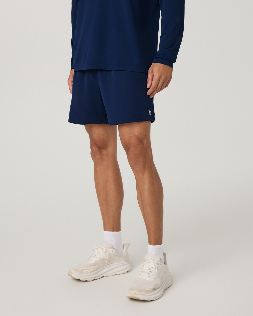 Course Short Lined 5 | Sapphire