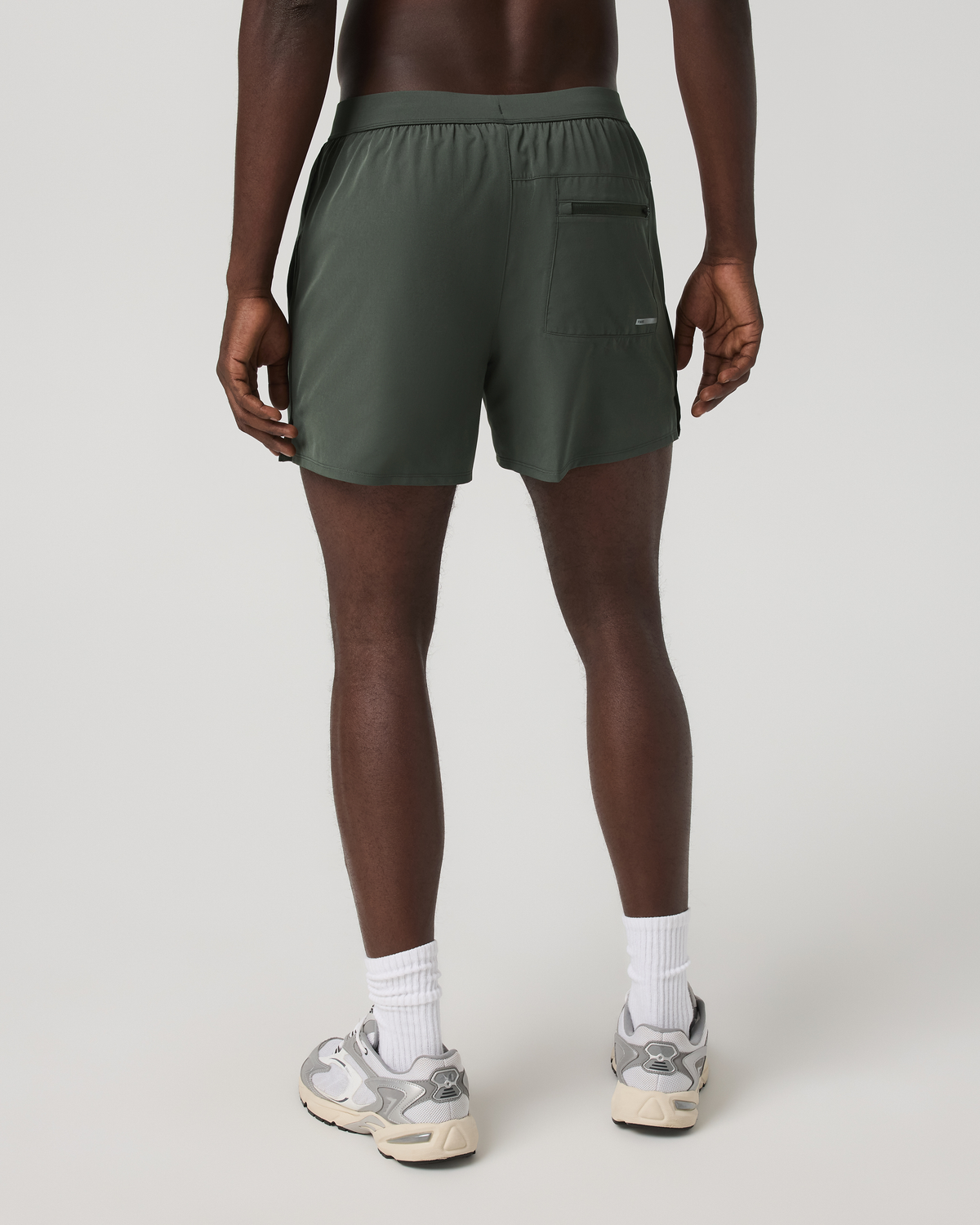 Course Short Lined 5 | River Rock