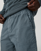 Coast Short 7 | Blue Sea