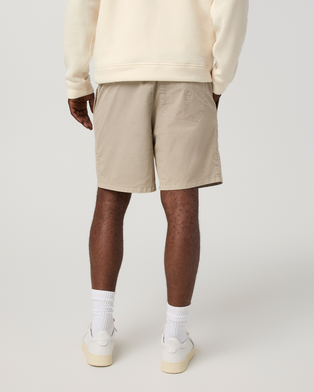 Coast Short 7 | Oatmeal