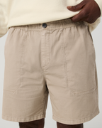 Coast Short 7 | Oatmeal