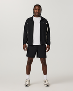 Crosscourt Pro Short Unlined 7 | Black