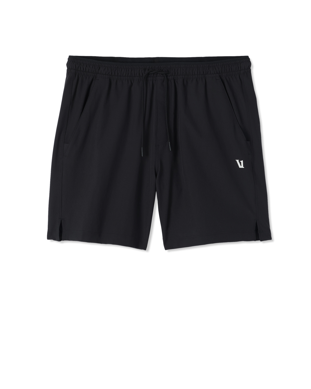 Crosscourt Pro Short Unlined 7 | Black